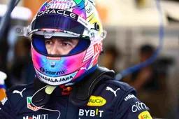 Perez hoped for more: "Lost some balance in the slow corners"