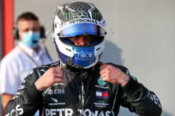 Here's why Mercedes should make 2021 Valtteri Bottas' last season at the team...