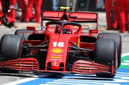 Wat is er aan de hand bij Ferrari en is er kans op verbetering?
