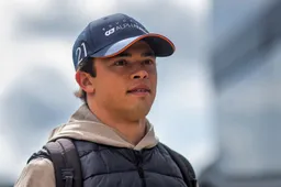 Vandoorne s'oppose à De Vries : "La voiture n'était pas du tout performante".