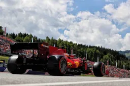 Ferrari goes to work behind the scenes: new simulator near completion