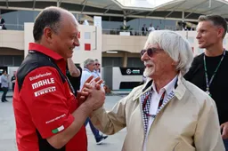 Ecclestone responds: 'Massa wants money, Hamilton had chance with 2021'