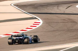F1 a Miami: ecco fino a quando dovrete stare svegli