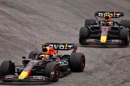 Schumacher: "Verstappen deve comportarsi da uomo e non essere così testardo".