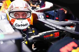 Coronel over Verstappen: "Het verschil is te groot en dat beseft hij, echt"