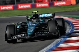 These Formula 1 drivers were not even born when Alonso debuted in F1