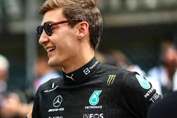 Russell wanted to leave Williams after 2020, but had no choice