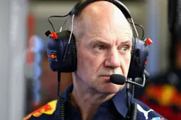 Red Bull heeft de handen vol: "Constant pogingen Newey weg te kapen"