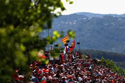 Autosportwereld spreekt zich uit over terroristische aanslag Barcelona
