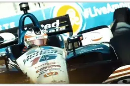 IndyCar trapt nieuw seizoen dit weekend af