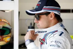 Felipe Massa: "Sebastian Vettel maakte meer fouten dan Ferrari"