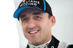 Kubica houdt kaken op elkaar: "Heb het te vaak vlak voor tijd verkeerd zien gaan"