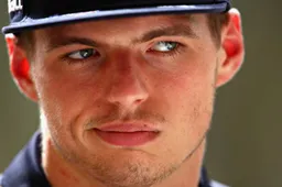 Verstappen reageert op kritiek Marc Surer