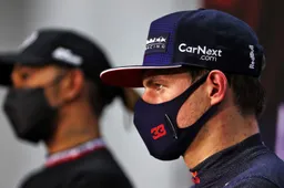 Pirelli ziet voordeel voor Mercedes en Verstappen: 'Die keuze geeft meer opties'