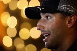 Ricciardo: "Het voelt alsof mijn hart eruit is gerukt"