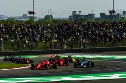 Arrivabene: Ferrari already looking towards Baku