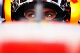 LIVE: Volg Max Verstappen tijdens de GP van de Verenigde Staten