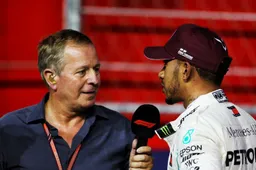 Martin Brundle geeft stewards advies: "Dat hadden ze toch anders kunnen doen"