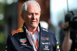 Marko: "Limitation of driver's salaries is crucial"