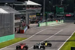 Nieuw circuit in Italië vanaf 2025?