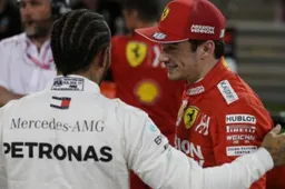 Hamilton vows to take the fight to Ferrari