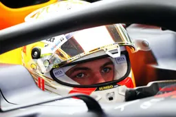 Rosberg: "Because of this I estimate the chances of Verstappen very high"