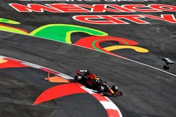 Verstappen after driving simulator: Abu Dhabi didn't feel much different