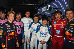 F1 Today | Swearing 'loophole' found, FIA reacts to Red Bull getting booed