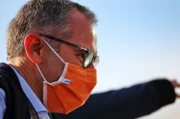 Domenicali wil af van complexe motoren: 'Reglement ziet eruit als een bijbel'
