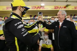 Jérôme Stoll stapt eind deze maand op als president van Renault Sport Racing