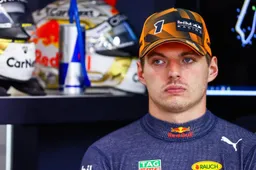 Fehler von Verstappen und Hamilton auch in F1-Power-Rankings bestraft