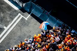 'De Grand Prix van Nederland kan zomaar de eerste race van het jaar worden'