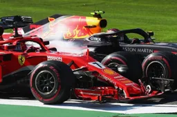 Palmer: Drivers should be given more freedom in wheel-to-wheel action