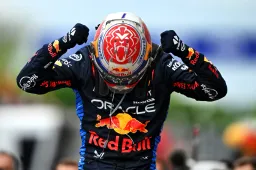 F1 Fahrerwertung nach Kanada | Verstappen weiterhin an der Spitze