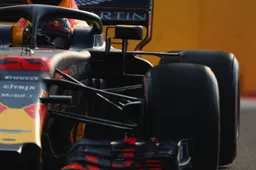 LIVE: Volg Max Verstappen tijdens VT3 in Singapore