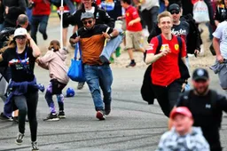 Formule 1 openbaart bezoekerscijfers 2019: Groot-Brittannië meeste bezoekers