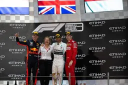 F1 team principals vote on their best driver of 2019!