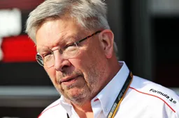 Brawn prijst Red Bull: 'Dat geldt voor Adrian Newey in het bijzonder'