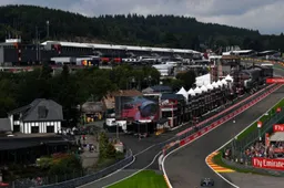 Raikkonen beats both Mercedes cars, Vettel P5 - FP2 summary and results