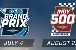 Indianapolis 500 postponed and already has a new date