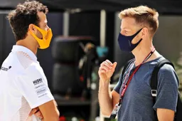 Jenson Button on sprint races: "Love it"