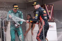 Les pilotes de F1 veulent conduire dans d'autres catégories : "C'est mieux que d'être assis sur une plage".