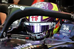 Sauber relembra os anos com a Alfa Romeo: "Colaboramos com orgulho"