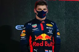 Verstappen weet dat een eigen stijl niet bestaat: "Dan ga je niet snel zijn"