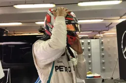 WATCH: What does an F1 reserve driver do?