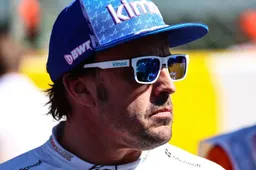Aston Martin se prépare à un impact négatif avec un Alonso "difficile".