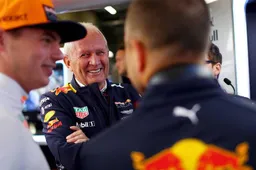 Marko: Red Bull beschikt over beste chassis op de grid!