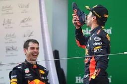 Lauda: "Our line up is perfect"