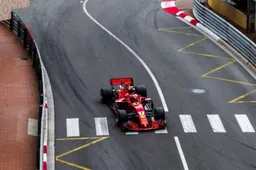 Zo werkt de batterij van Ferrari