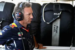 Horner: De FIA had niet echt een keuze met de invoering van de HALO